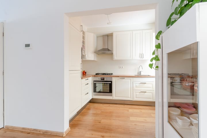 Foto 15 van Multatulistraat 10