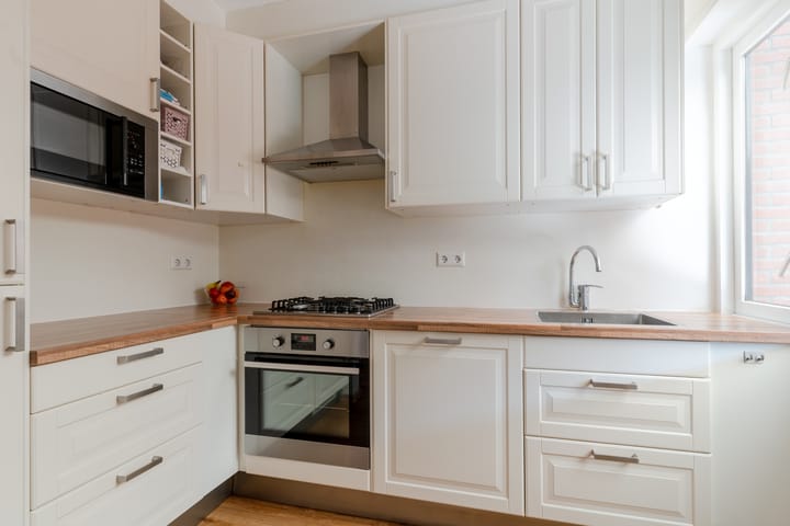 Foto 16 van Multatulistraat 10