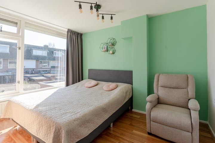 Foto 18 van Multatulistraat 10