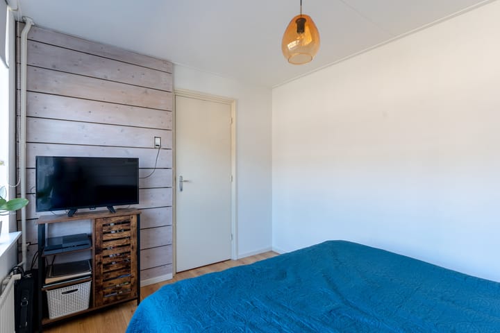 Foto 20 van Multatulistraat 10