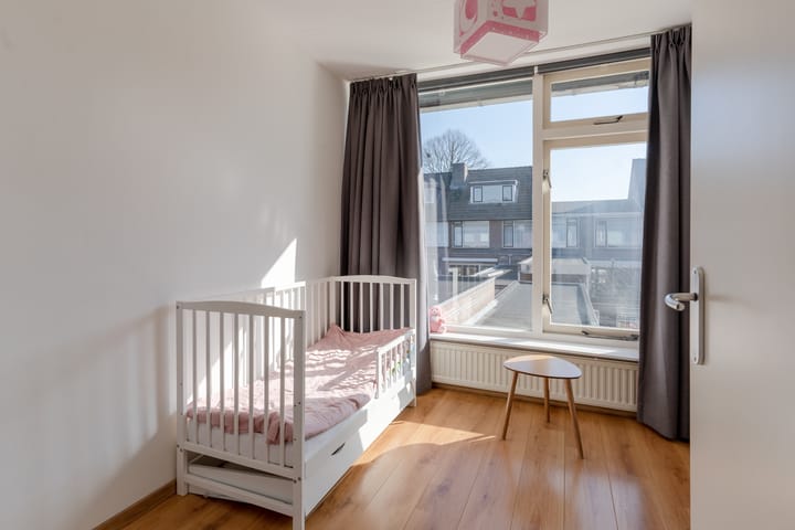 Foto 21 van Multatulistraat 10