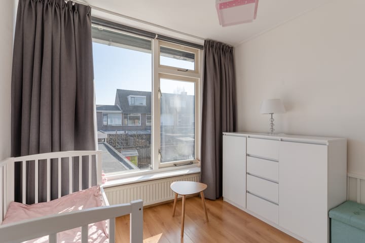 Foto 22 van Multatulistraat 10