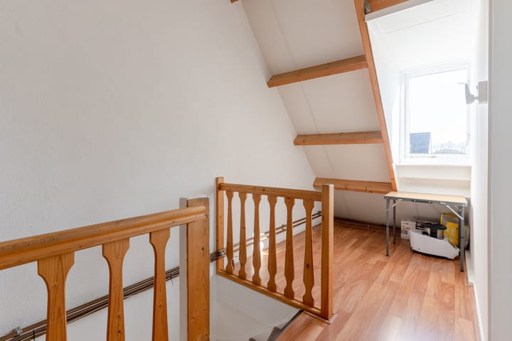 Foto 25 van Multatulistraat 10