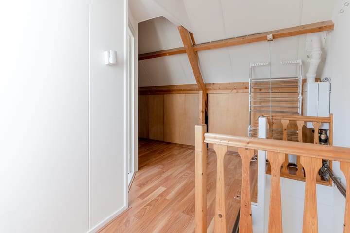 Foto 26 van Multatulistraat 10