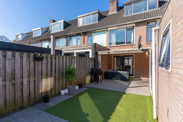 Foto 27 van Multatulistraat 10