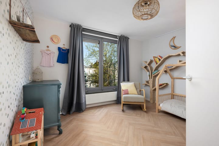 Photo 26 of Zuster Hennekeplein 11