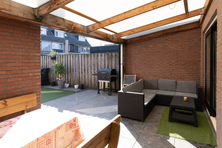 Foto 31 van Multatulistraat 10