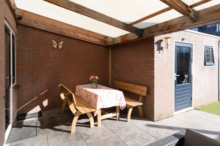 Foto 32 van Multatulistraat 10