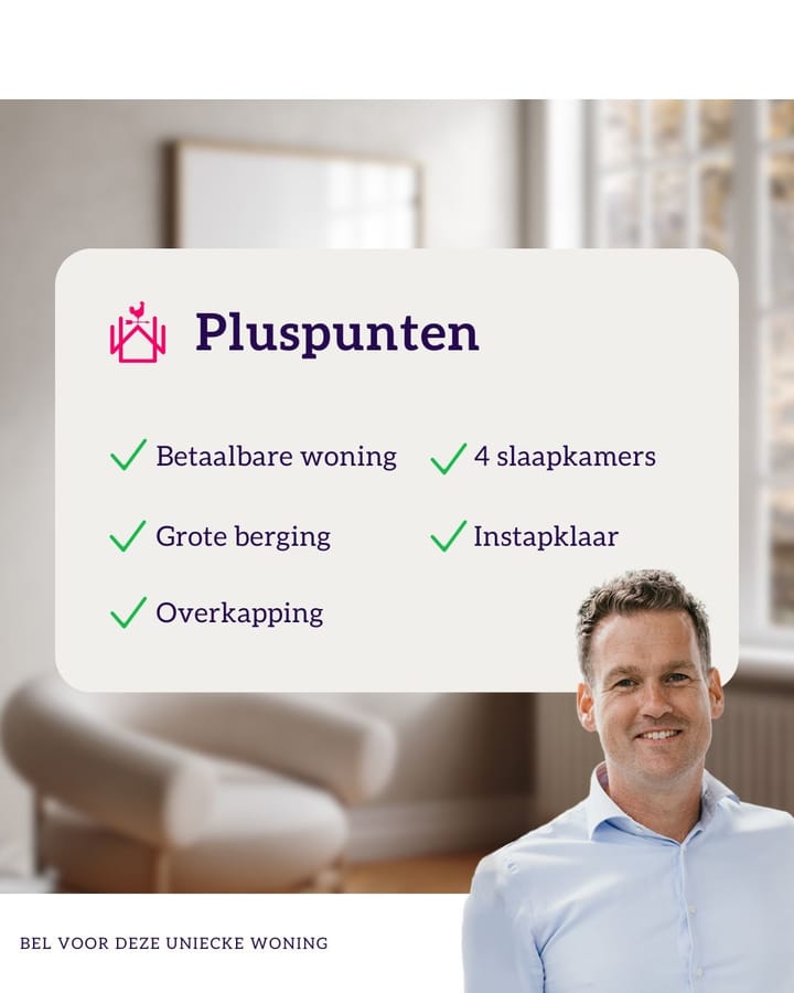 Foto 3 van Multatulistraat 10