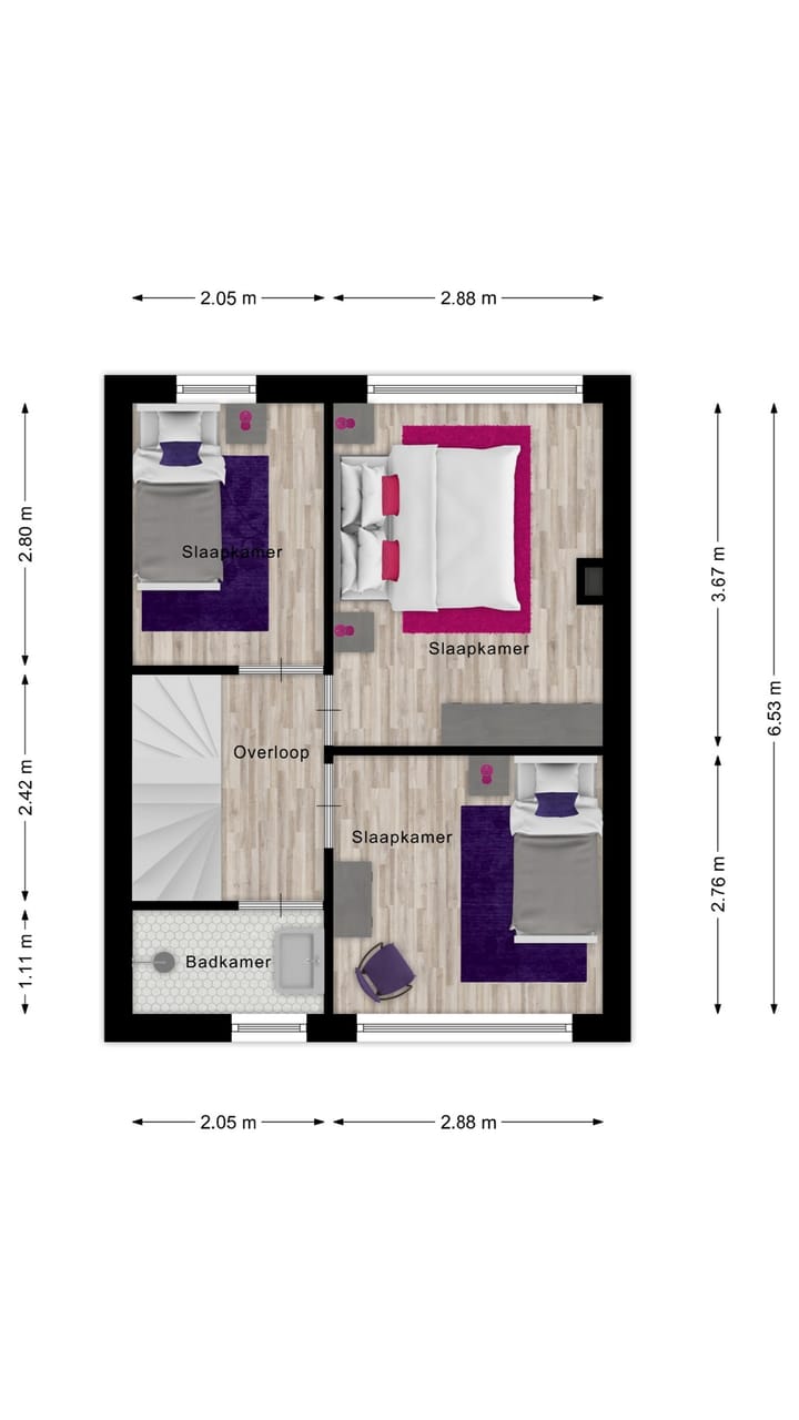 Foto 35 van Multatulistraat 10