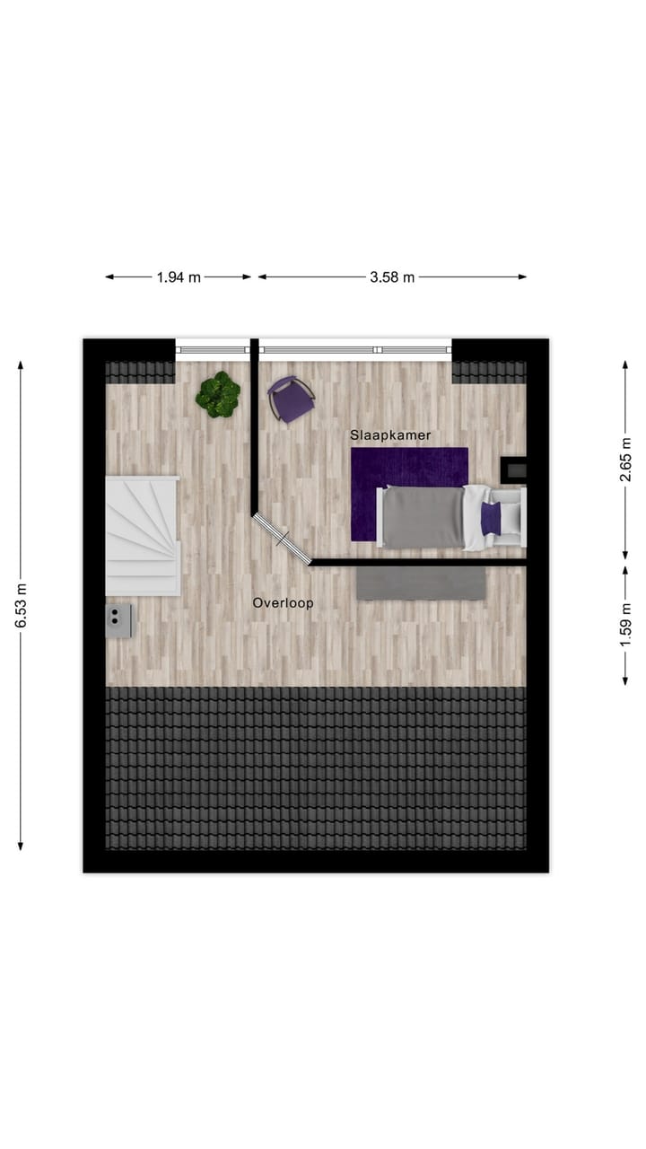 Foto 36 van Multatulistraat 10