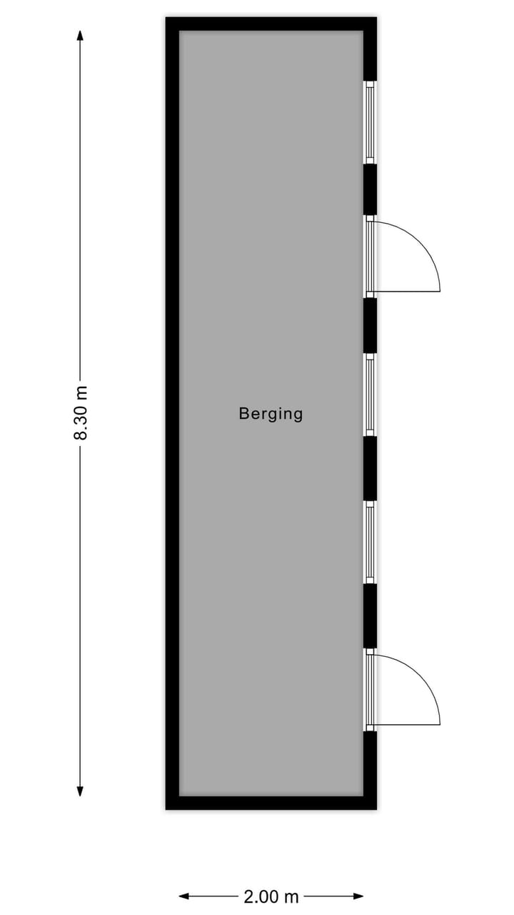 Foto 37 van Multatulistraat 10