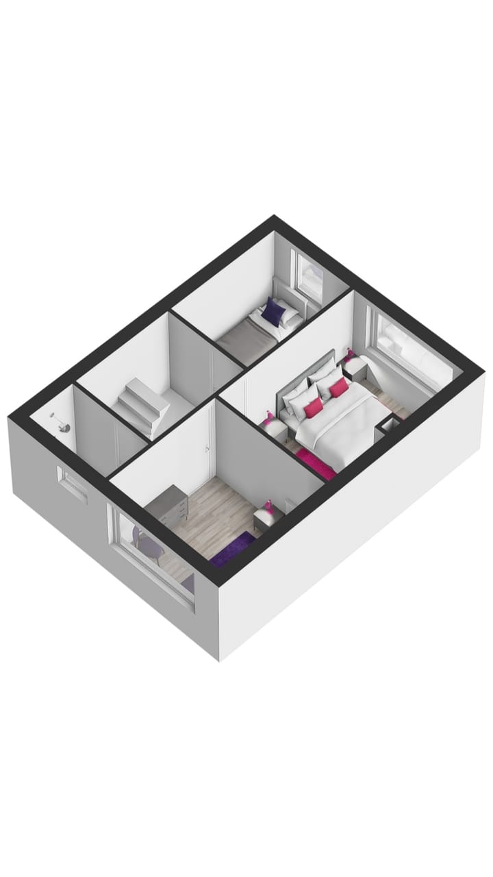 Foto 39 van Multatulistraat 10