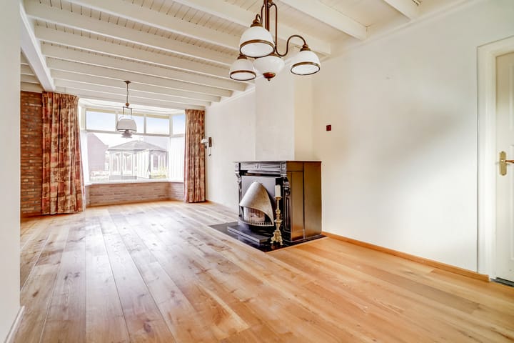 Foto 10 van Veersteeg 10