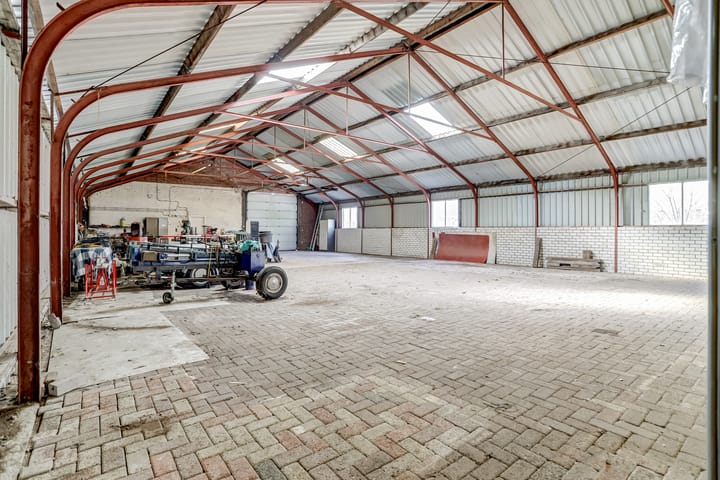 Foto 36 van Veersteeg 10