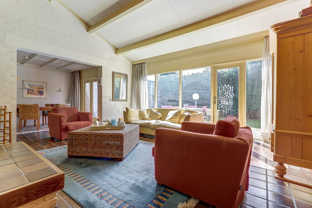 Photo 2 of Neptunushof 13