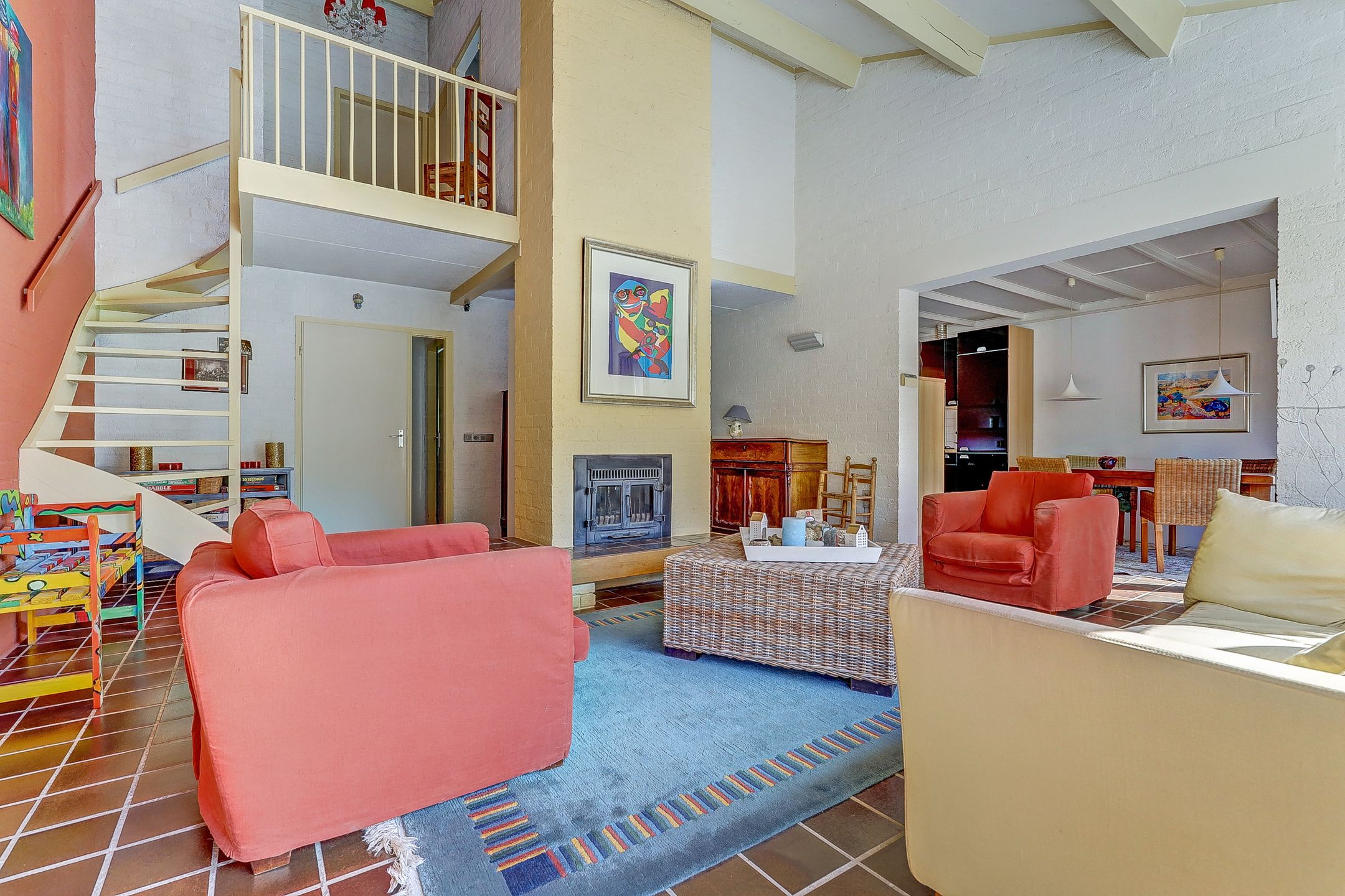 Photo 3 of Neptunushof 13