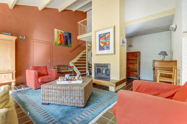 Foto 5 van Neptunushof 13