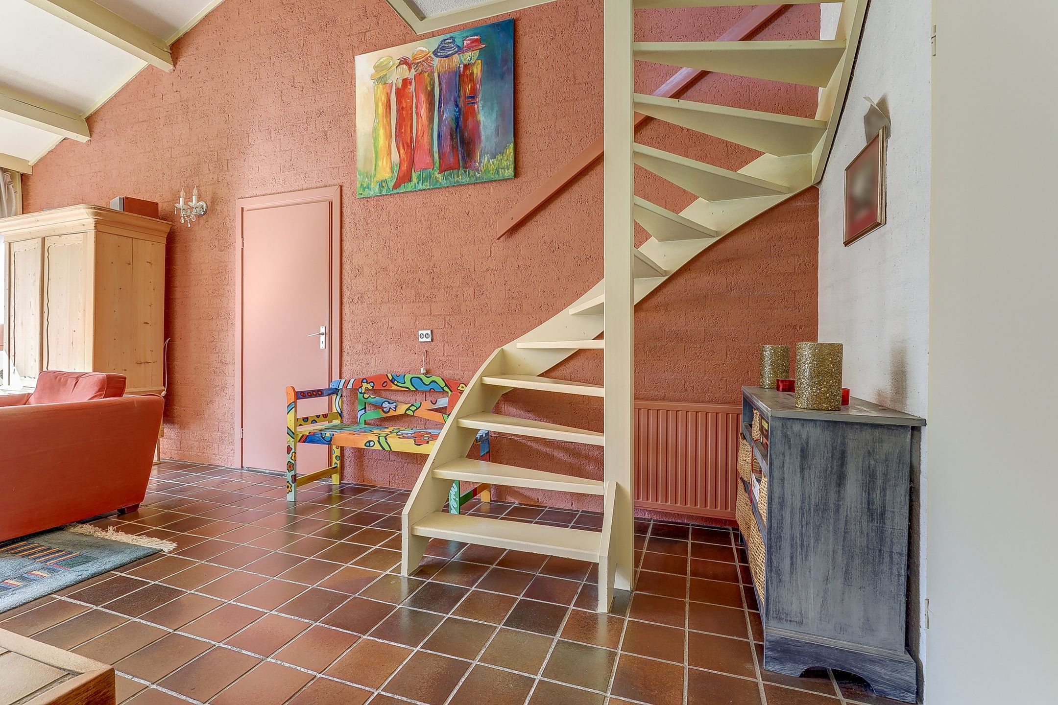 Photo 9 of Neptunushof 13