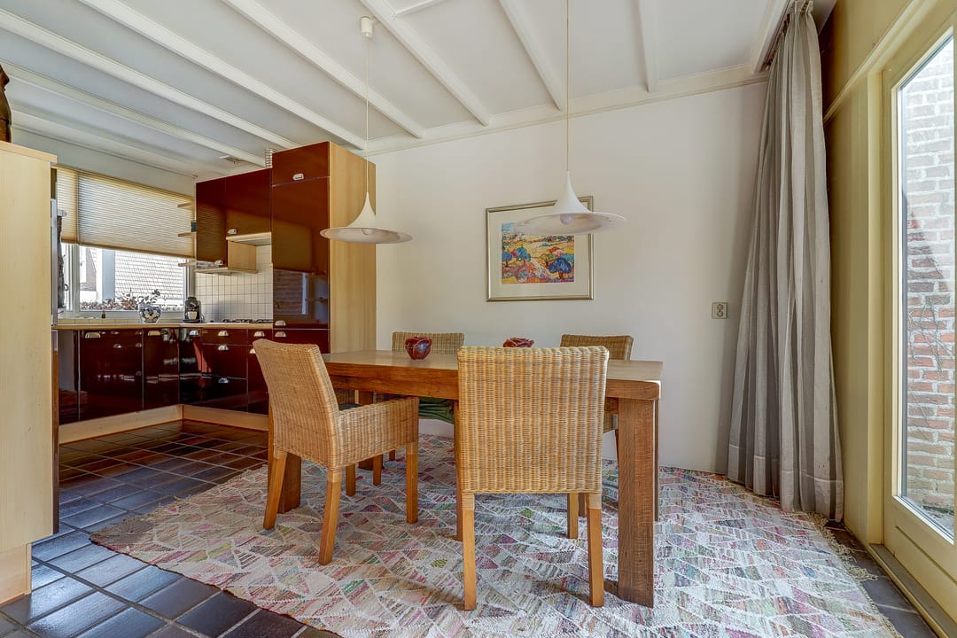 Photo 13 of Neptunushof 13