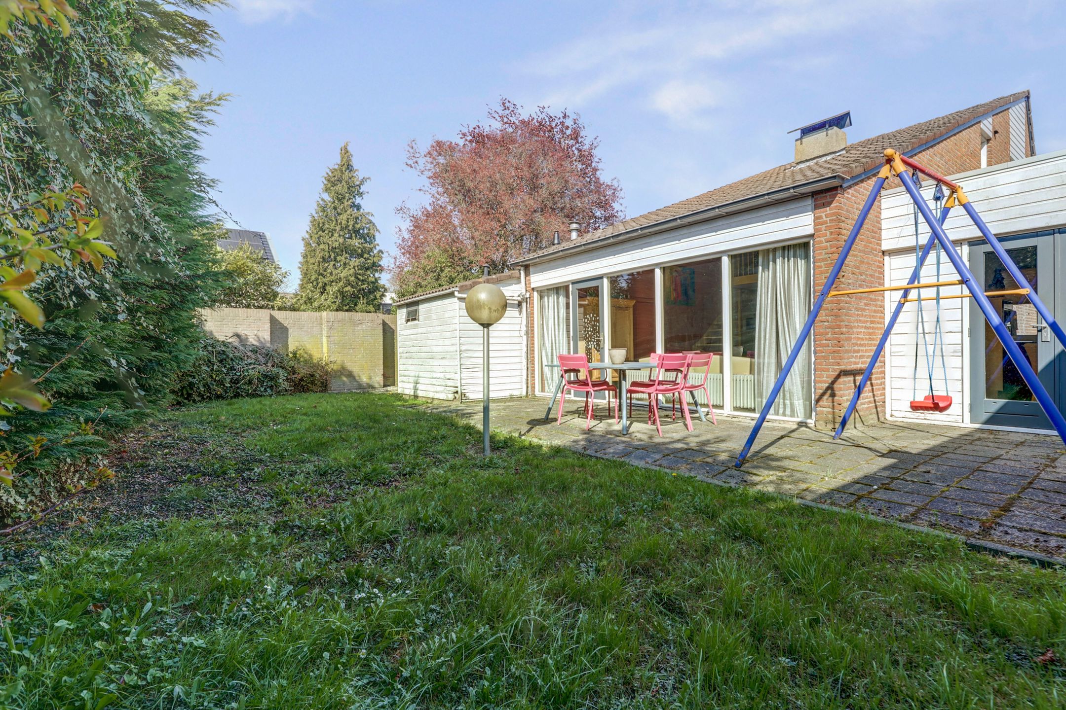 Photo 27 of Neptunushof 13