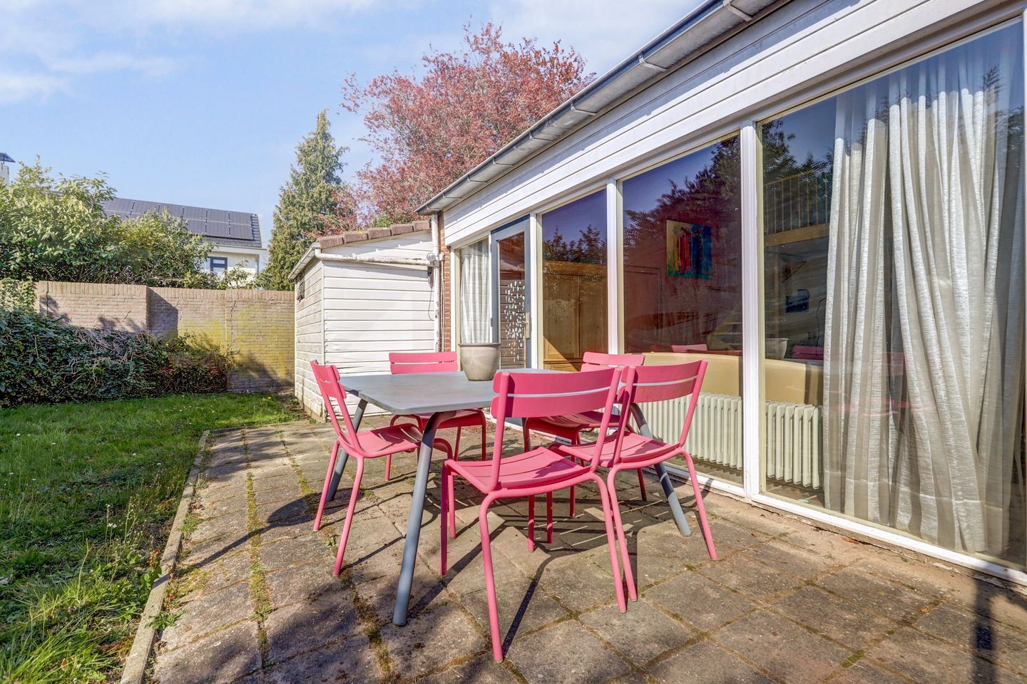 Photo 29 of Neptunushof 13