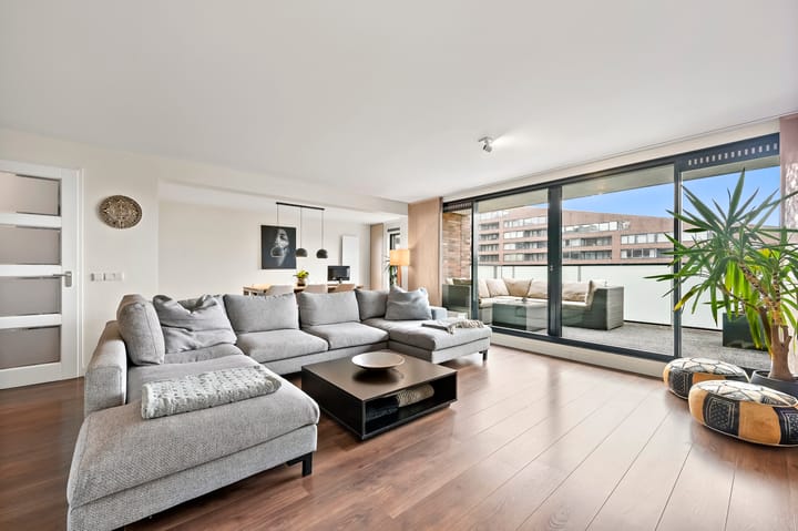 Foto 1 van Eric Kropstraat 180