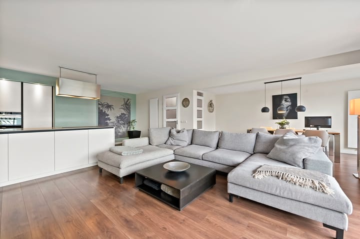 Foto 3 van Eric Kropstraat 180