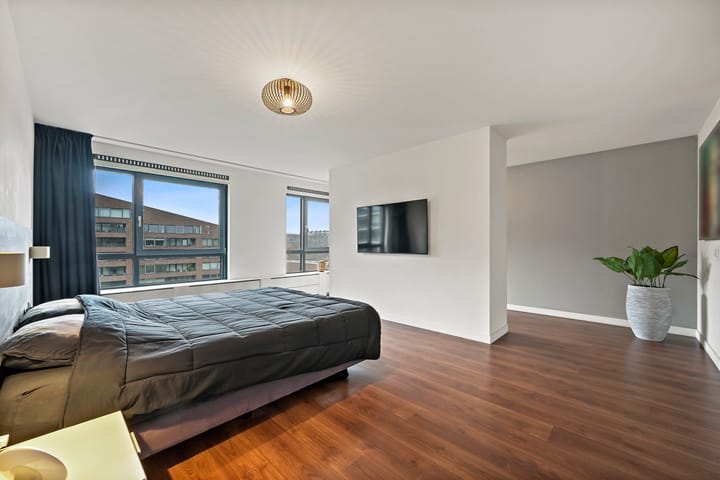 Foto 4 van Eric Kropstraat 180