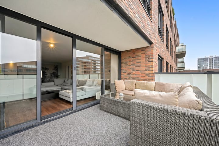 Foto 5 van Eric Kropstraat 180