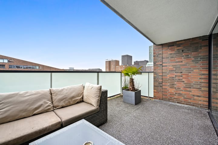 Foto 19 van Eric Kropstraat 180