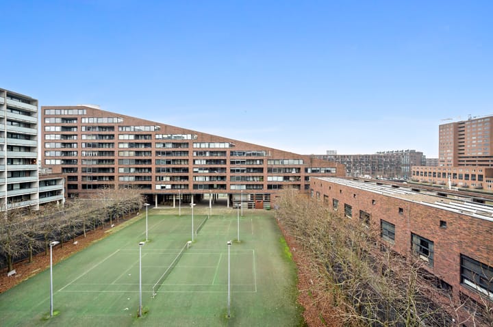 Foto 20 van Eric Kropstraat 180