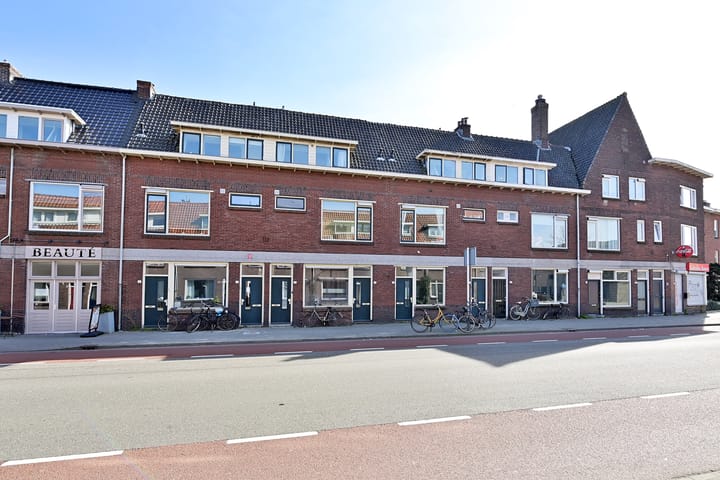 Albatrosstraat 8 B