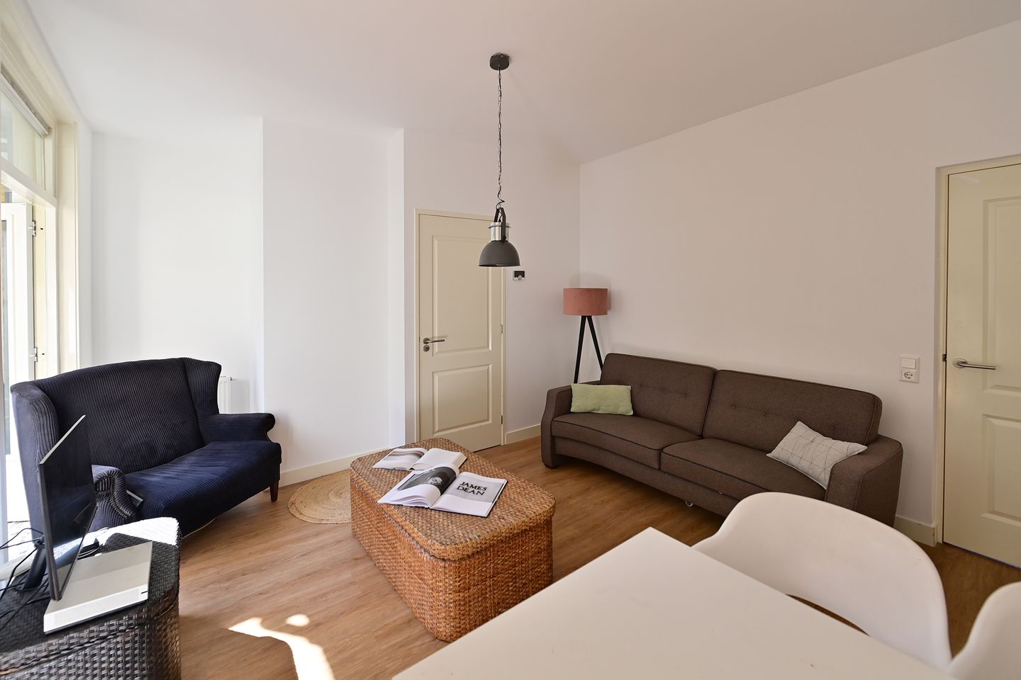 Foto 4 van Albatrosstraat 8-B