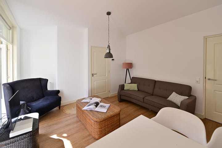 Photo 4 of Albatrosstraat 8-B