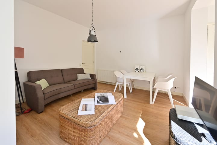 Photo 5 of Albatrosstraat 8-B