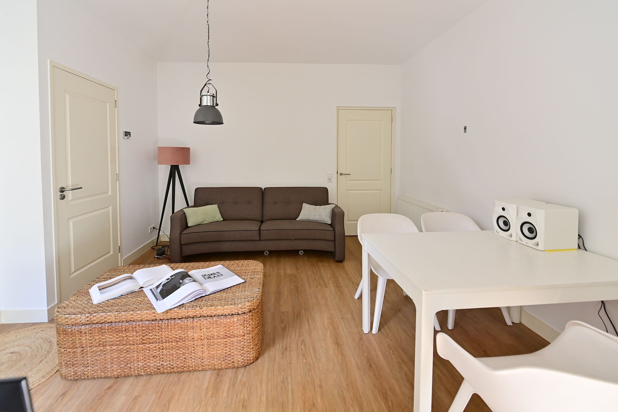 Foto 6 van Albatrosstraat 8-B