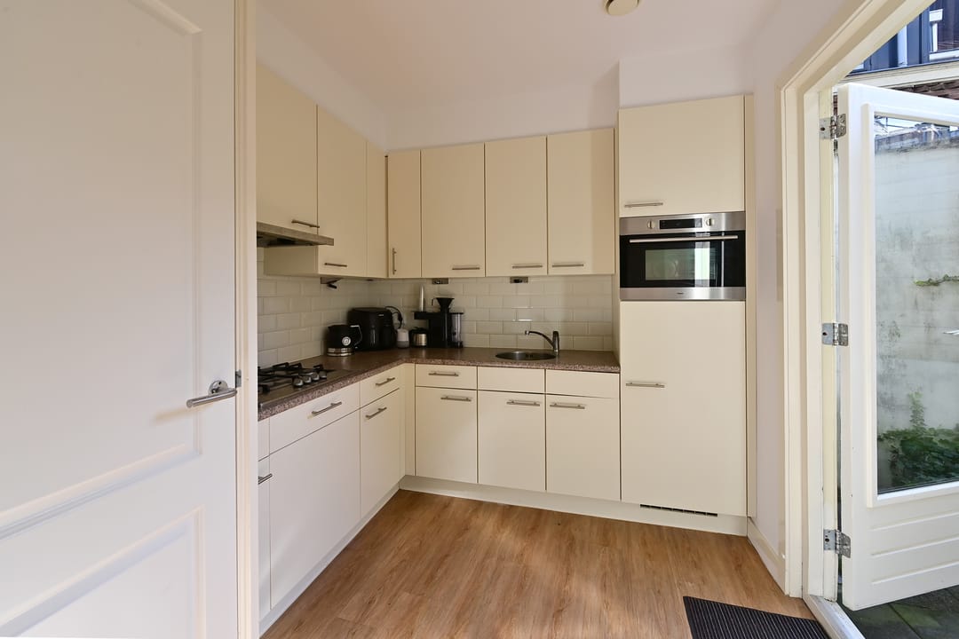 Foto 7 van Albatrosstraat 8-B