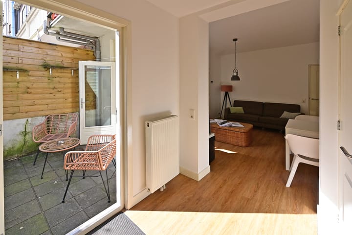 Photo 3 of Albatrosstraat 8-B