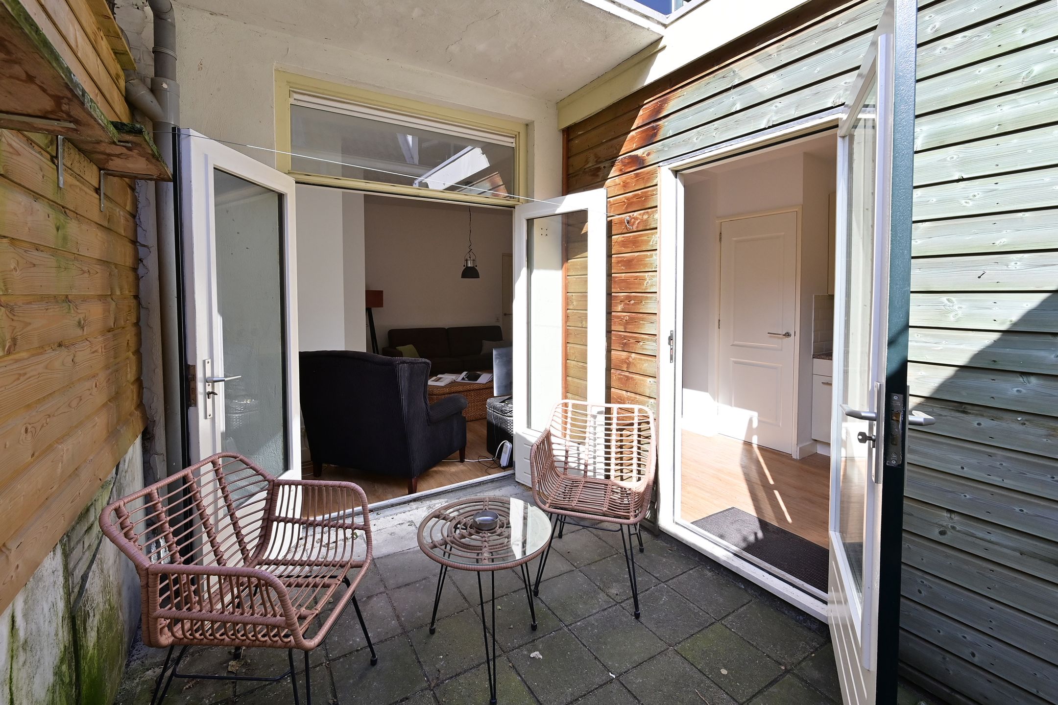 Foto 9 van Albatrosstraat 8-B