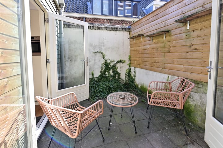 Photo 2 of Albatrosstraat 8-B