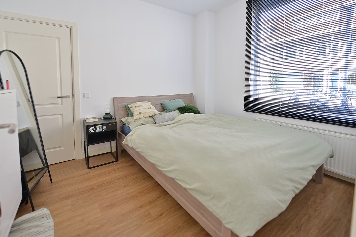 Foto 10 van Albatrosstraat 8-B