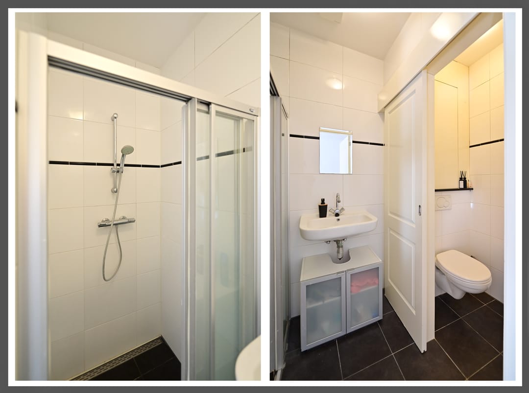 Foto 11 van Albatrosstraat 8-B