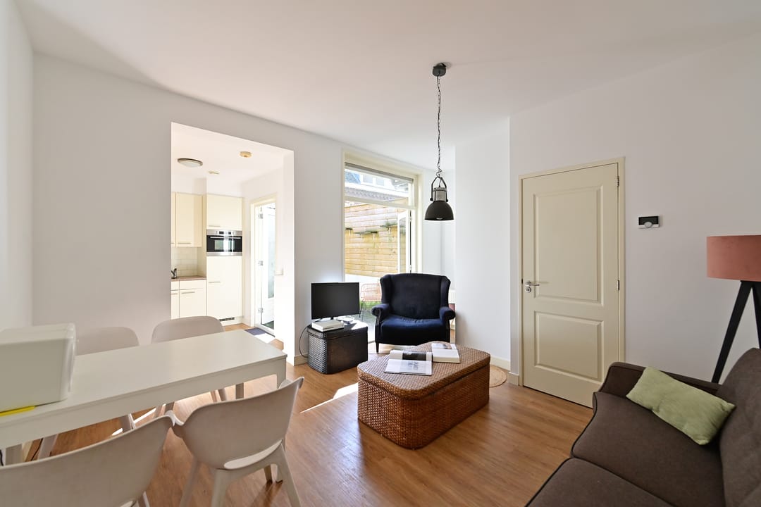 Foto 8 van Albatrosstraat 8-B