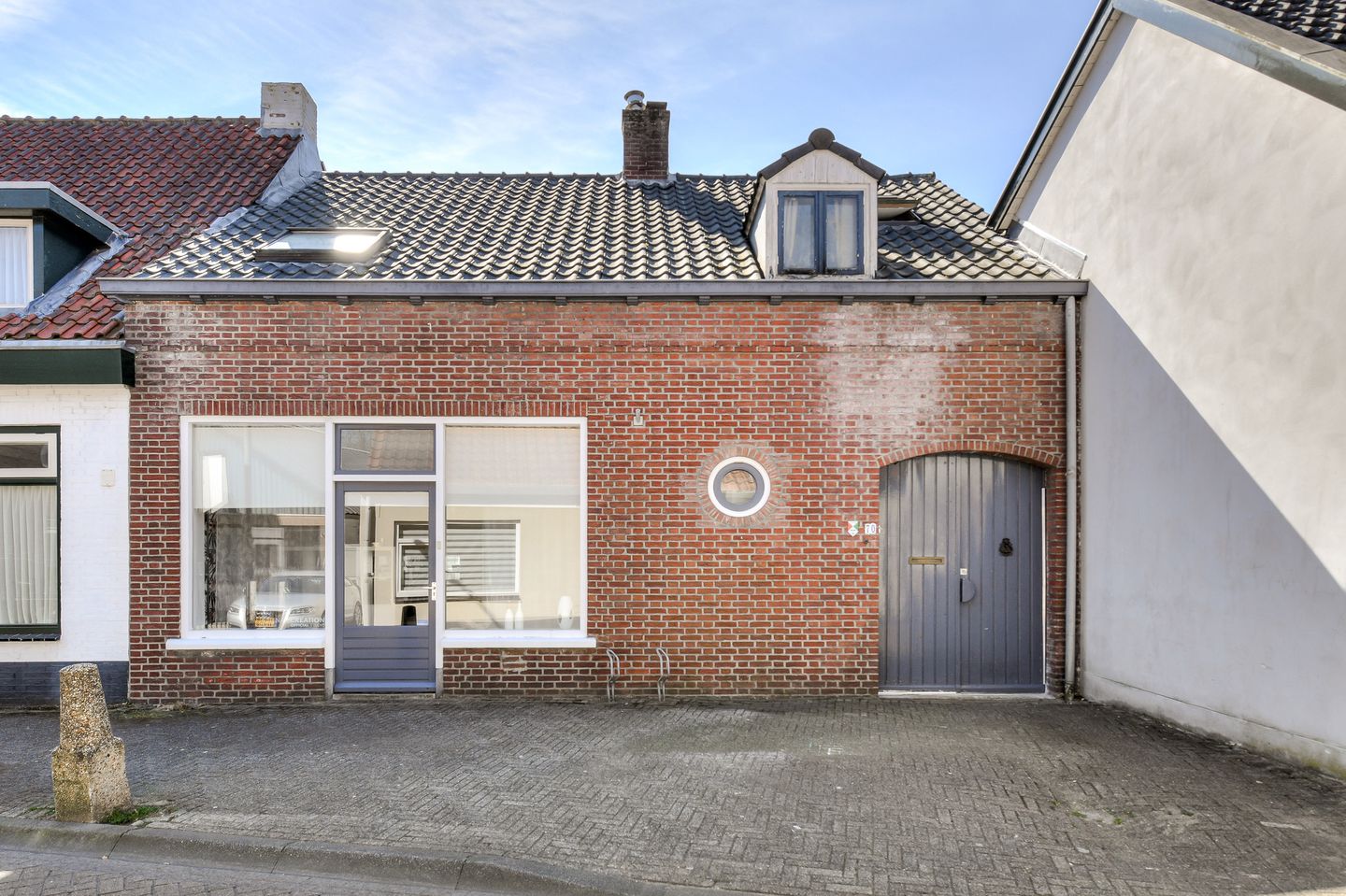 Klappeijstraat 70 main image