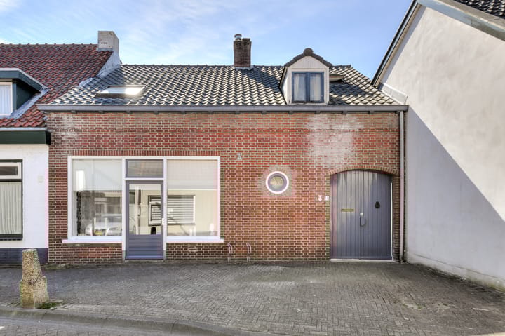 Klappeijstraat 70
