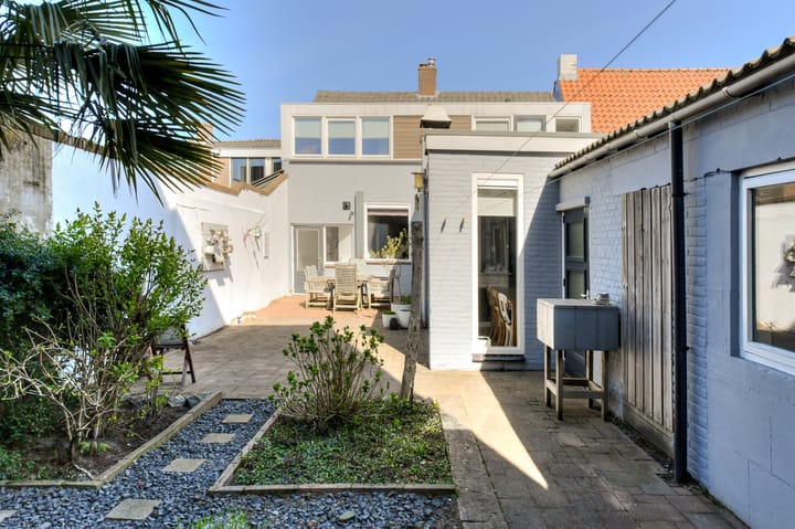 Klappeijstraat 70 main image