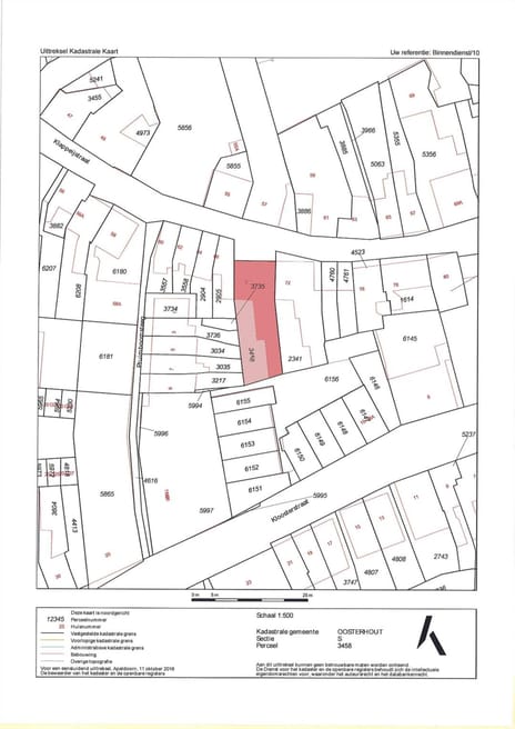 Klappeijstraat 70 secondary image