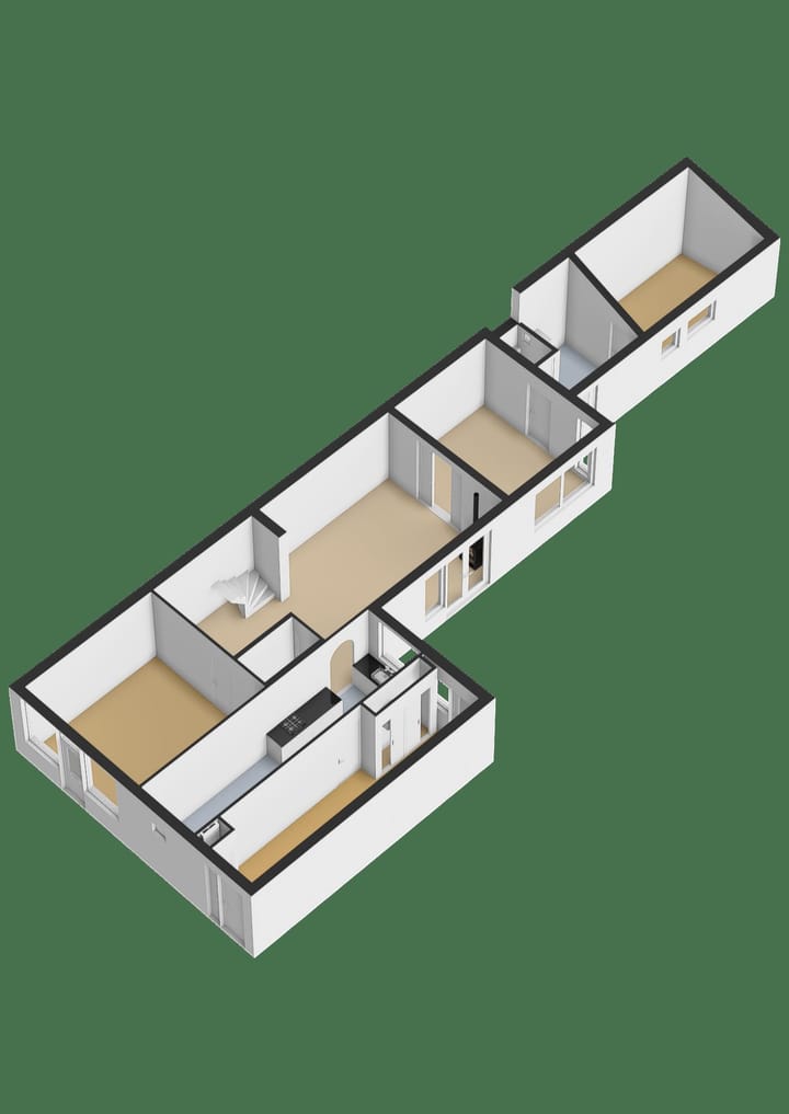 Photo 60 of Klappeijstraat 70