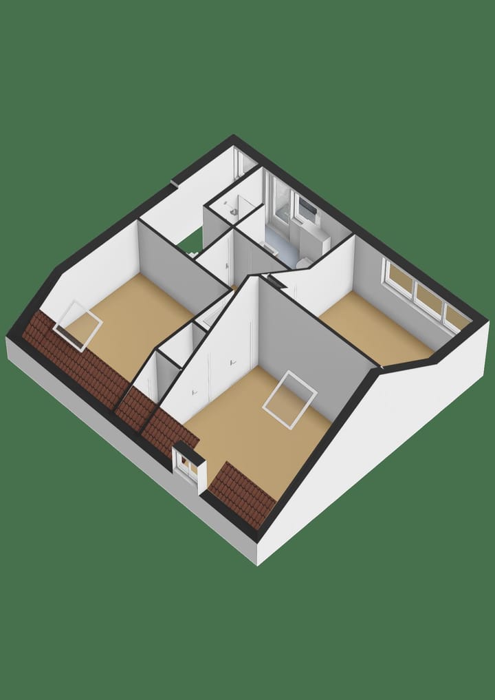 Photo 62 of Klappeijstraat 70